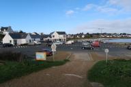 Gare maritime de Sainte-Evette (Audierne-Esquibien)