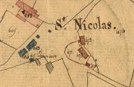 Routoirs de Saint-Nicolas (Trédarzec)