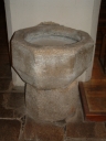 Bénitier n°2