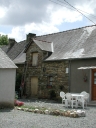 Maison, la Chenac (Langon)