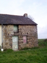 Maison 2, la Houissais (Bovel)