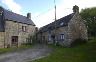 Écart de la Poëtvinière (Bazouges-la-Pérouse)