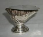 Coquille de baptême (Guipry fusionnée en Guipry-Messac en 2016)