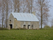 Ferme, les Rieux (Cuguen)