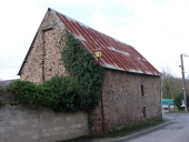 Maison, 8 Rue de Licastel (Châteauneuf-d'Ille-et-Vilaine)