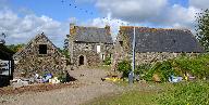 Ferme de Convenant Tual Boulou (Ploubezre)