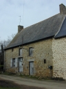 2ème ferme, les Bertais (Sens-de-Bretagne)