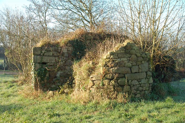 Kanndi de l'Isle Keranfranc (Plouédern)