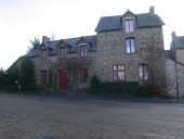 École (Longaulnay)