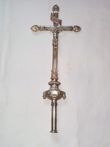 Croix de procession