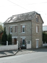 Maison, 6 avenue Pinault (Pacé)