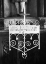 Ensemble de deux chandeliers de choeur