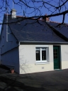Maison, les Houx (Servon-sur-Vilaine)