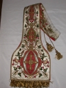Étole pastorale 8