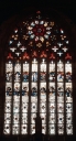 Le patrimoine mobilier de la chapelle Saint-Jacques, Saint-Léon (Merléac)