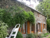 Maison, la Ville Artay (Plerguer)
