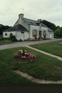Maison éclusière de Carmenais (Guillac)