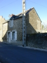 Maison de villégiature, dite Rosinette