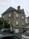 Maison, 3 rue Alfred-de-Musset (Rennes)