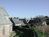 Ecart le Yaudet (Ploulec'h)