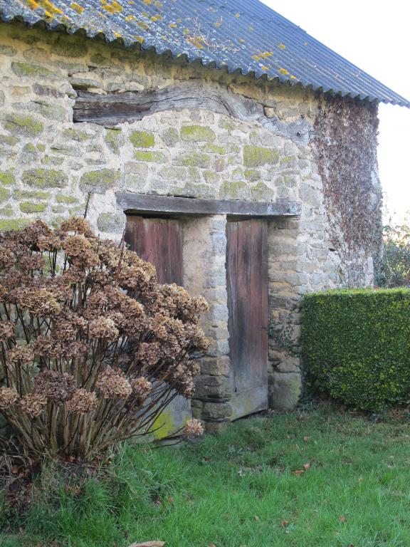 Demeure, Coët Daly (Pluherlin)