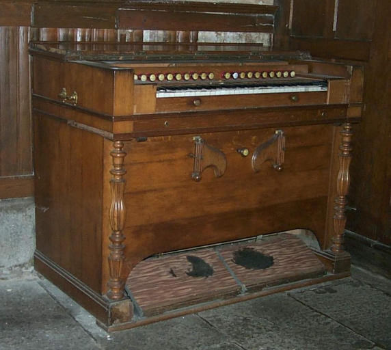 Harmonium