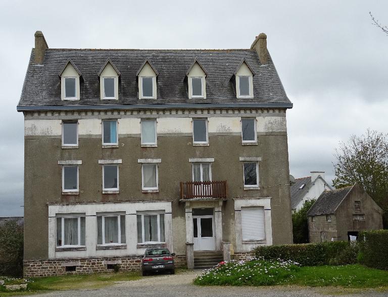 Hôtels de Carantec