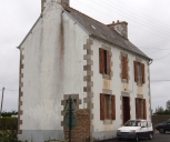 Maison, Bel-Air (Pleubian)