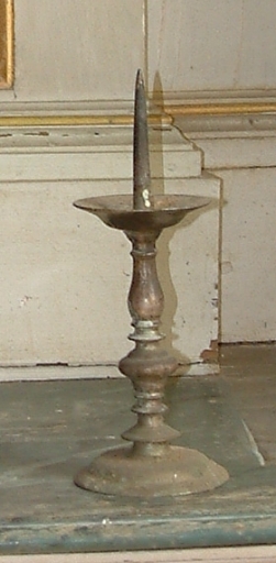 Bougeoir