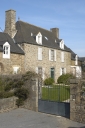 Maison, 4 rue des Granges (Miniac-Morvan)
