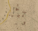 Écart, Trégu (Plélan-le-Grand)