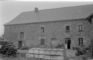 Ferme, la Tremblais (La Baussaine)