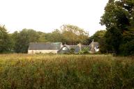 Écart, Gorret (Plouhinec-29)