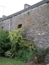 Ferme 3, les Landriaux (Sainte-Marie)