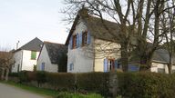 Maisons de villégiature Les petites gares, 24 à 30 rue de Lesquiffinec (Crozon)
