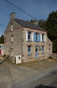 Maison du directeur de laiterie Payot, 29 rue de la Haute Ville (Montreuil-sur-Ille)