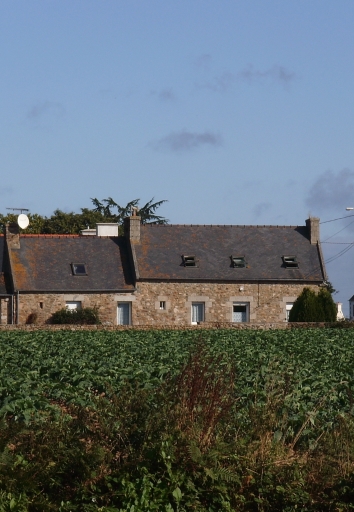 Maison, Keredo (Pleubian)