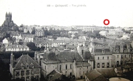 Les écoles sur la commune de Quimperlé