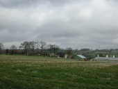 Ferme, le Bas Ligné (Dourdain)