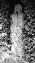 Statue : Sainte Apolline (Chauvigné)