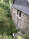 Moulin à farine de Penhouët (Plessala fusionnée en Le Mené en 2016)
