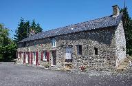 Ferme, La Bieudière (Le Loroux)