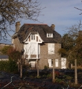Maison, 14 rue de la Vigne (Lancieux)