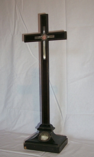 Reliquaire de la vraie croix