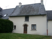 3eme ferme, la Rouauderie (Drouges)