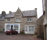 Maison, 24 place Landouar (Saint-Jacut-de-la-Mer)