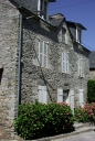 Maison dite le Colombier, 1 rue Haute (Saint-Cast-le-Guildo)