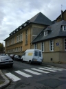 École Saint-Joseph et ancien cercle Jeanne-d'Arc puis cinéma Villeneuve, 5 rue Marcelin-Berthelot ; 12 rue Bernard-Palissy (Rennes)