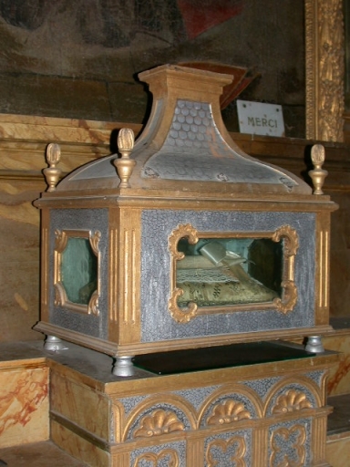 Châsse