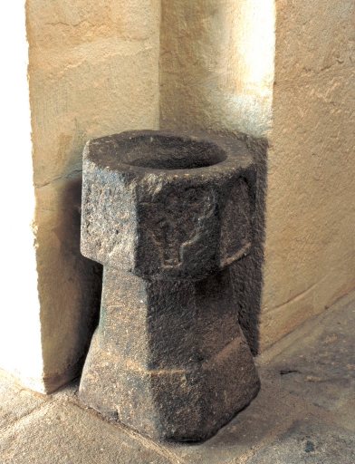 Bénitier
